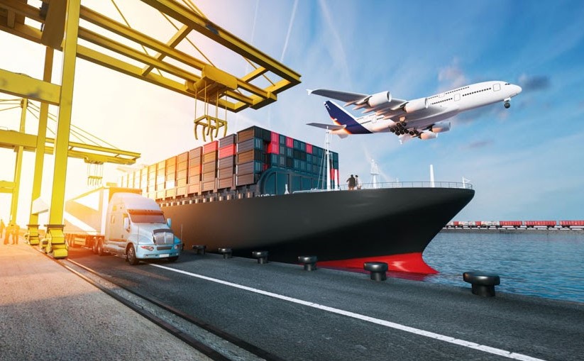 จัดส่งพัสดุจากยุโรปไทย